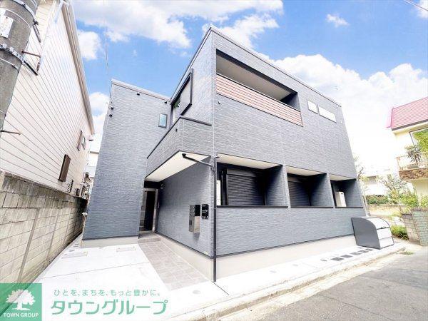 CRASTINE千住緑町