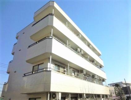 ベル永寿II