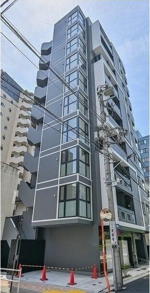 アジールコート浜松町