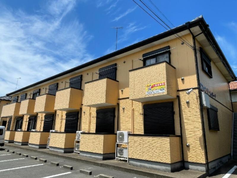 ラフォンテ・レパードII