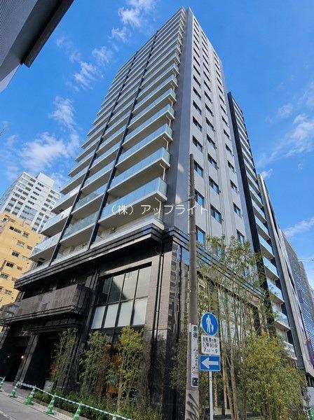 ライトテラス新宿御苑