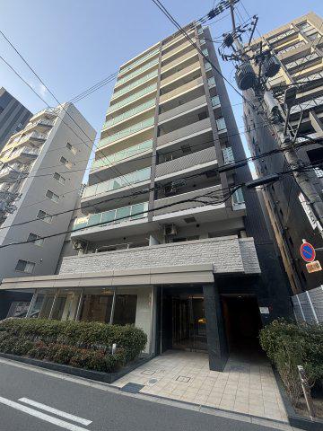 エステムプラザ心斎橋エグゼ