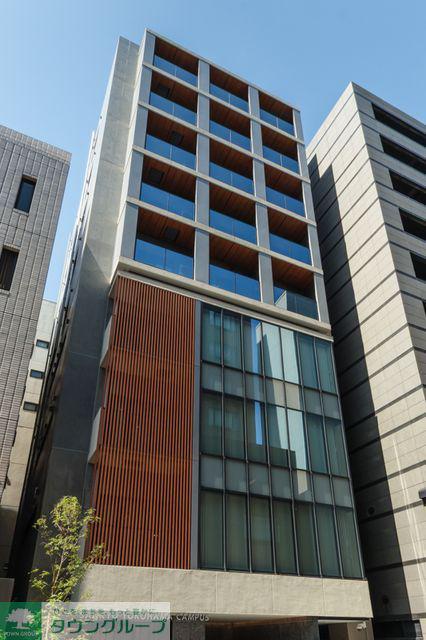 SANKYO YOKOHAMA CAMPUS