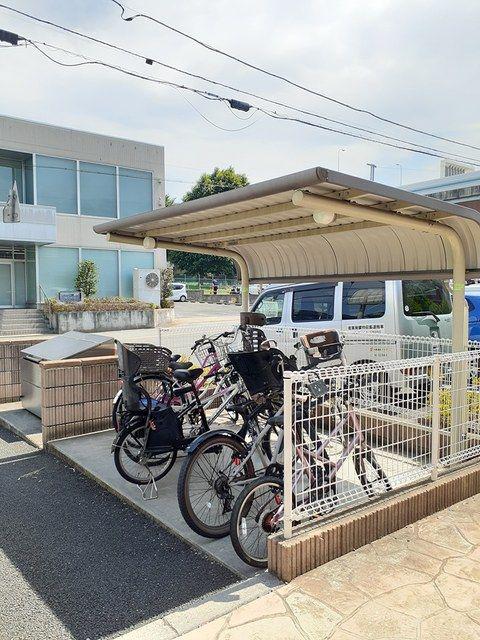 ローズパーク参番館