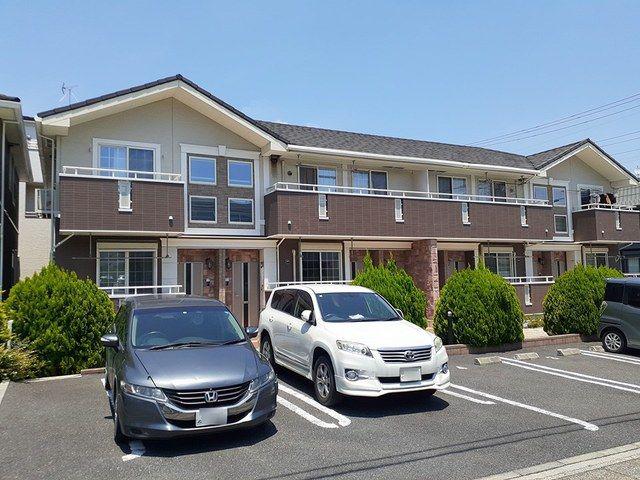 ローズパーク参番館
