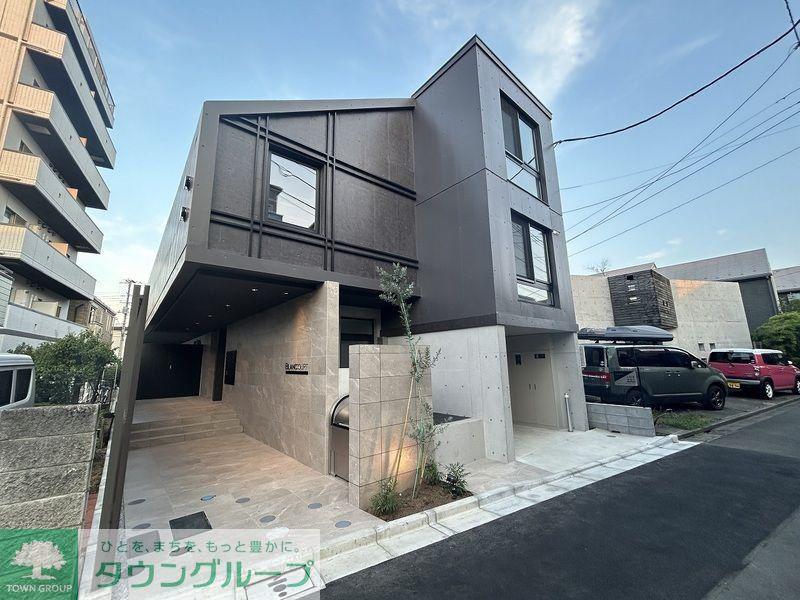 LIVEFLAT西荻窪