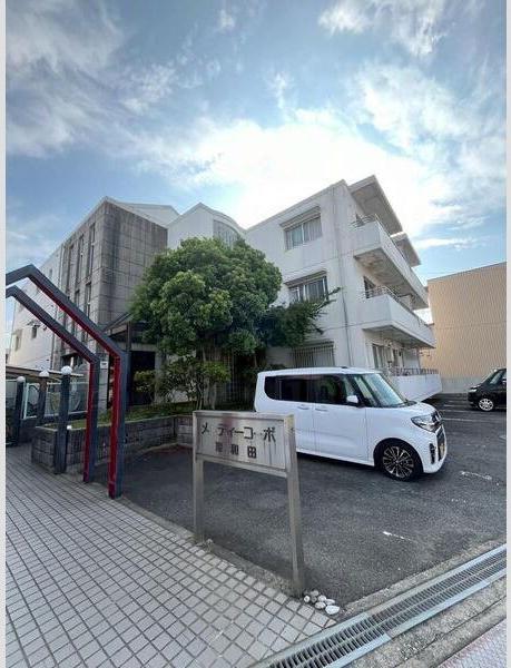 メロディコーポ岸和田