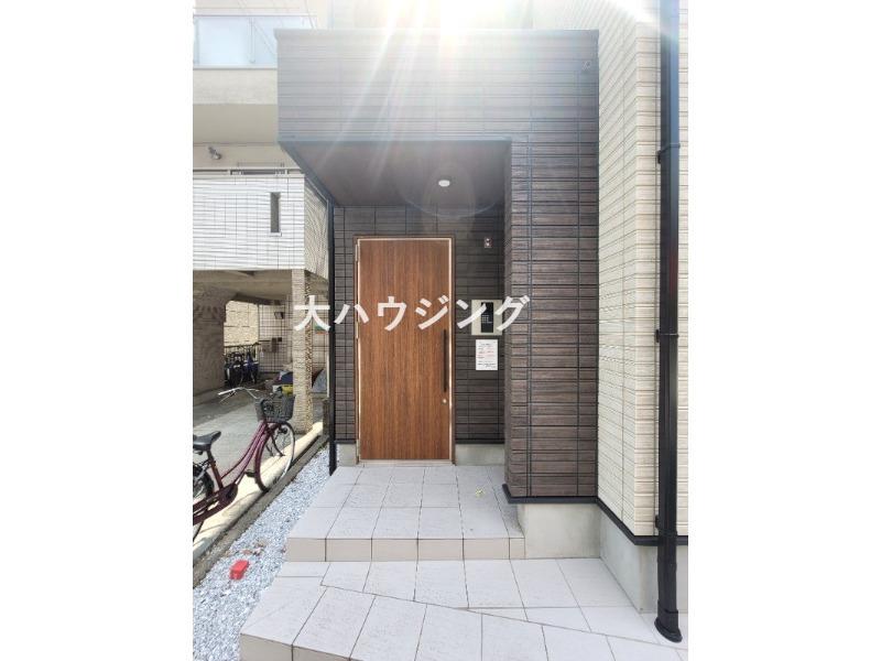フォリロ羽田