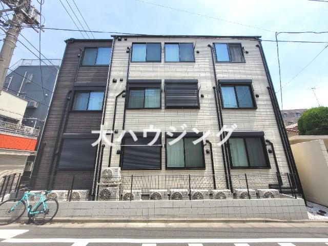 フォリロ羽田