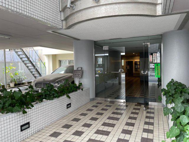 クレール東十条