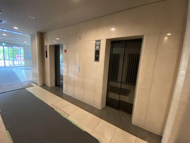 ラピタス31西宮