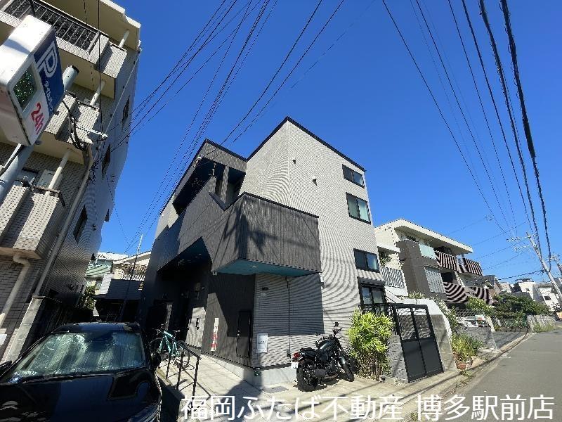 A-STYLE唐人町