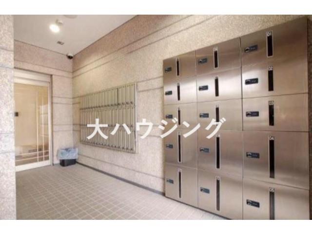 ヴェルステージ戸越