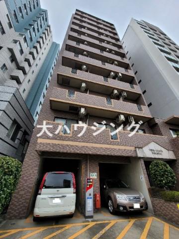 ヴェルステージ戸越