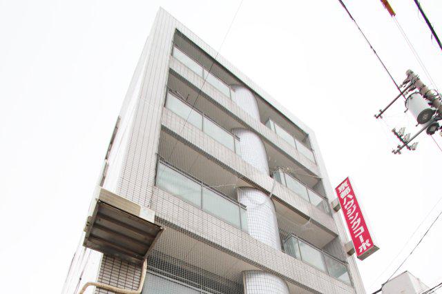 善通寺コーポ