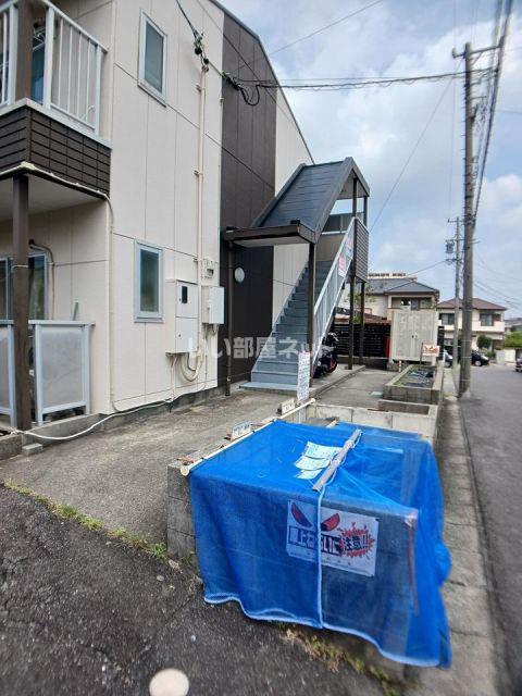 ライラック青山
