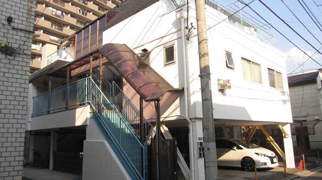 吉野コーポ