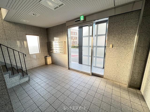 コーポ住吉