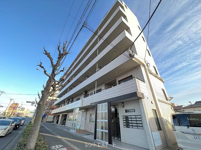 コーポ住吉
