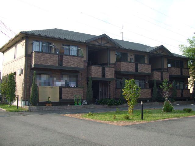 マドラフゥィユ2号館 
