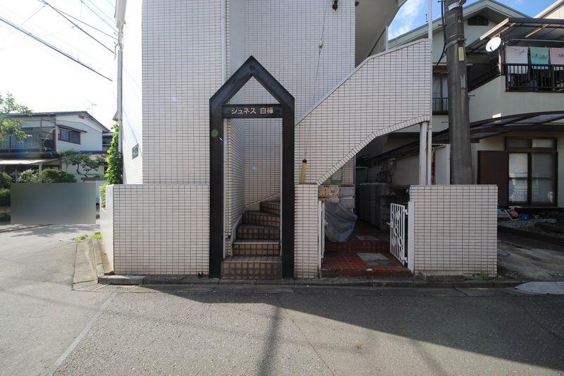 ジュネス白樺