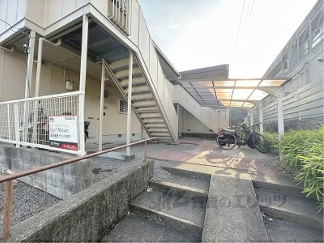 タウニィ衣笠