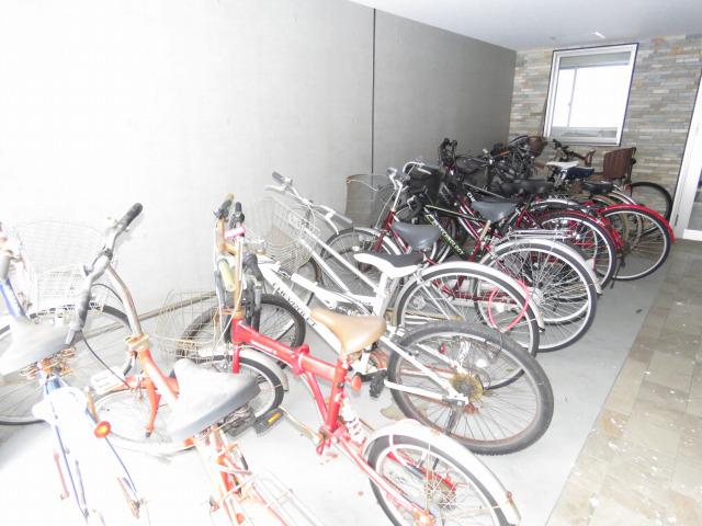 PARK VILLAGE SAPPORO