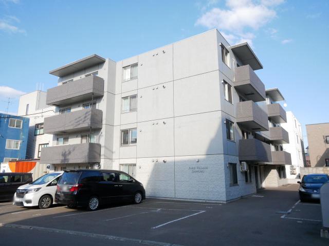 PARK VILLAGE SAPPORO