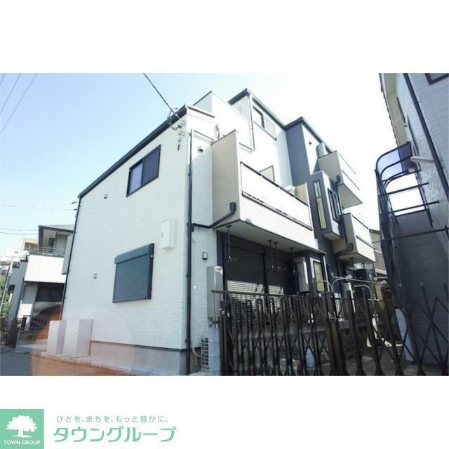 フォルトゥーナ津田沼(1K/1階)