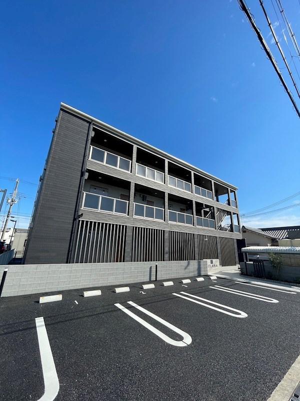 山陽電鉄本線 手柄駅 徒歩15分  築3年