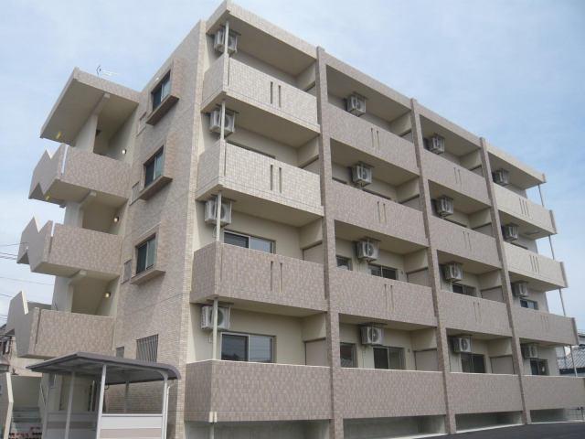 コハル パレス(1LDK/4階)