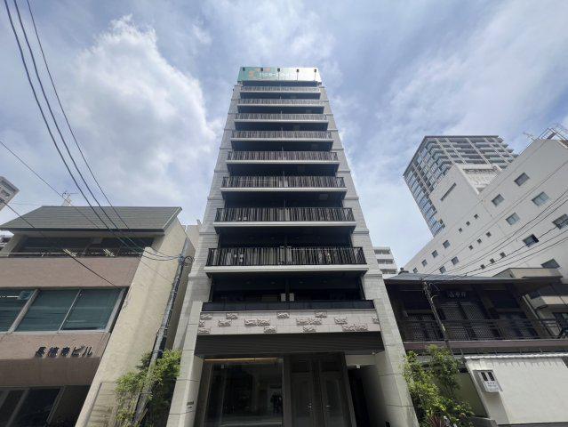 ルフォンプログレ南森町