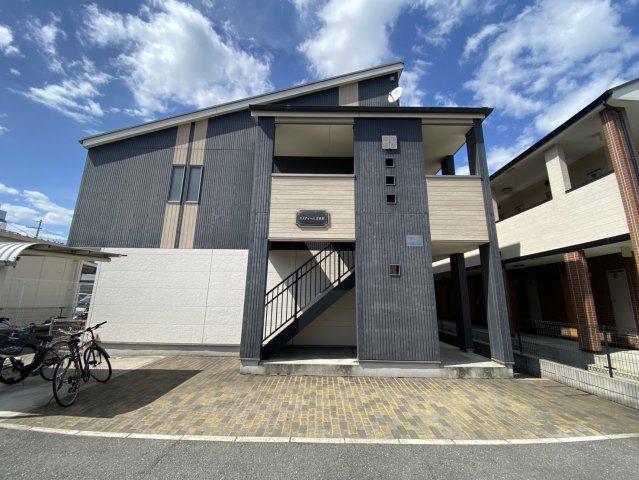 エスティームII番館