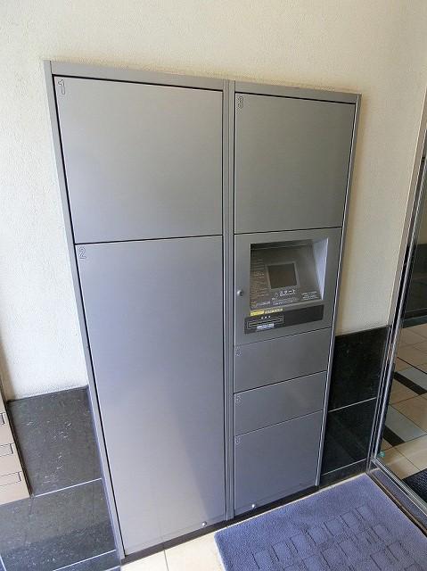 フィオーレ登戸