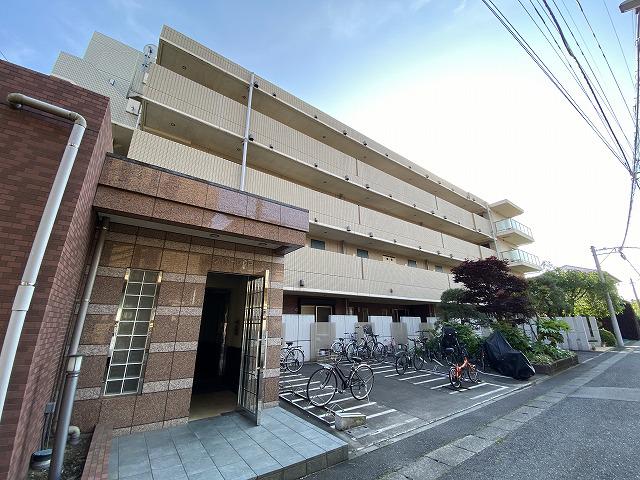 フィオーレ登戸