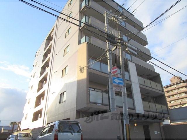 コンフォート桃山