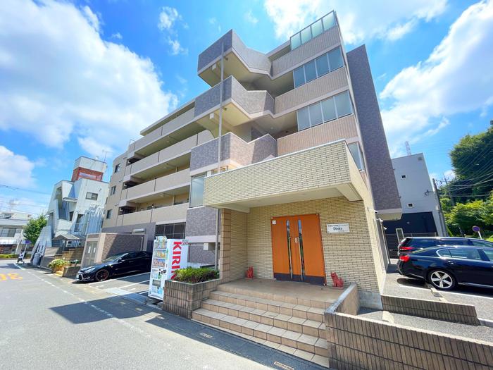 東川口弥生マンションDINKS