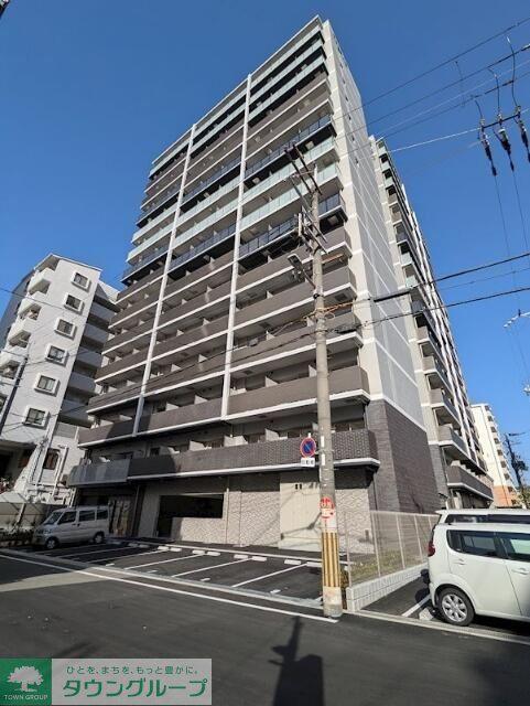 エスリード新大阪ザ・プレミアウエスト