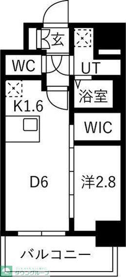 メイクスアート名古屋リニアFRONT
