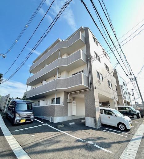エルフ台原