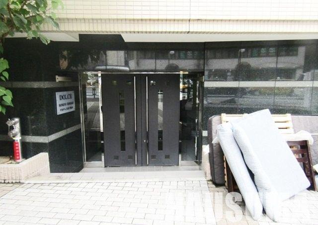 ドルチェ文京千駄木