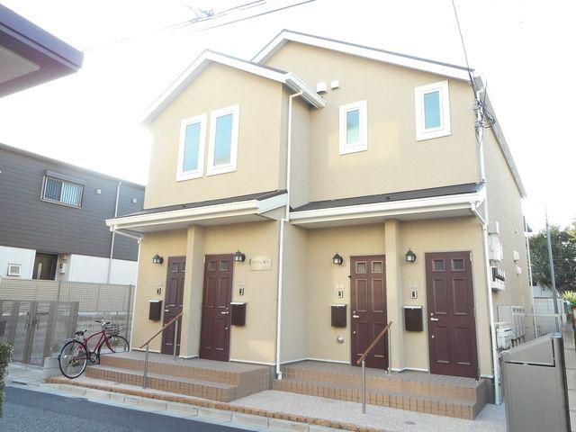 ラルジュ桜丘