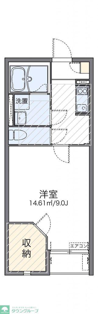 レオネクストマーメゾン
