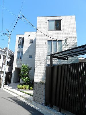 コルテージア コートK