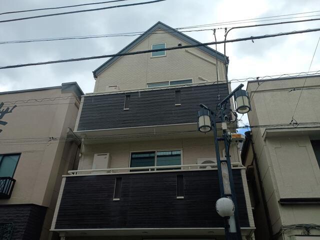 コモド西荻