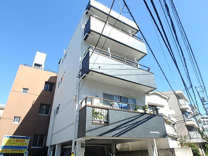 ASAI BUILDING