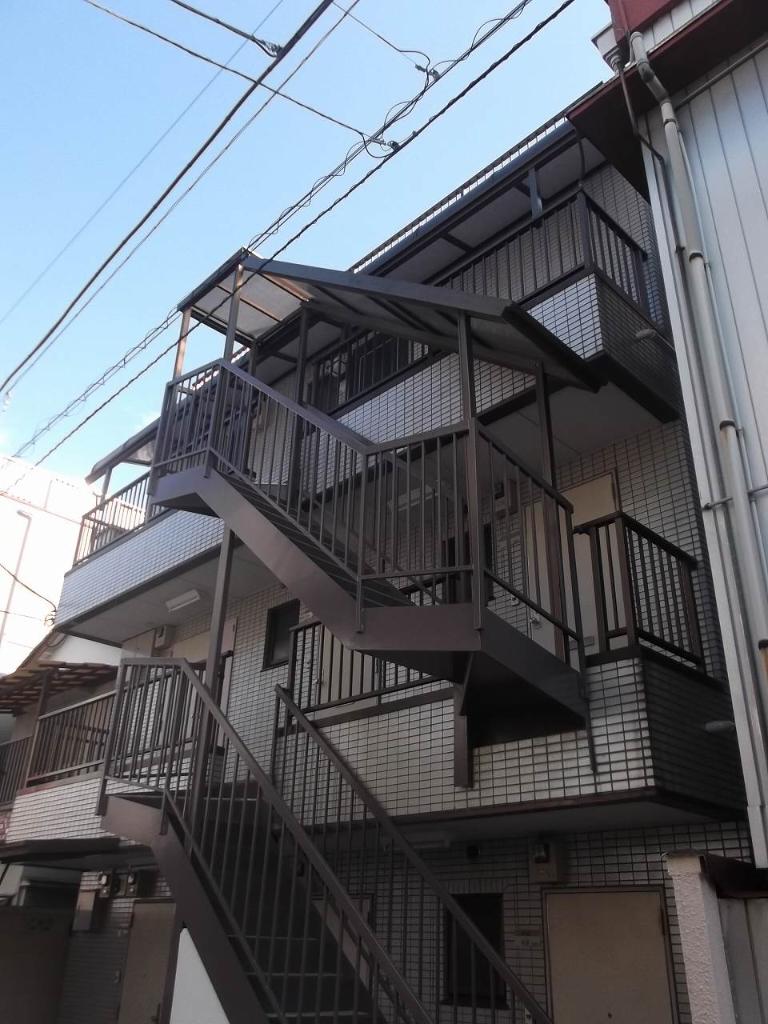 サンドシティハイツ