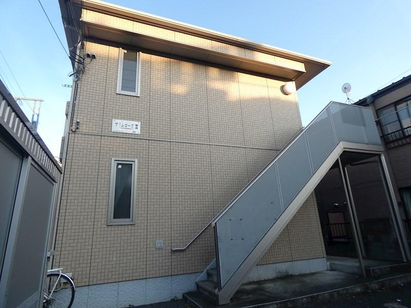 プリムローズ原山III