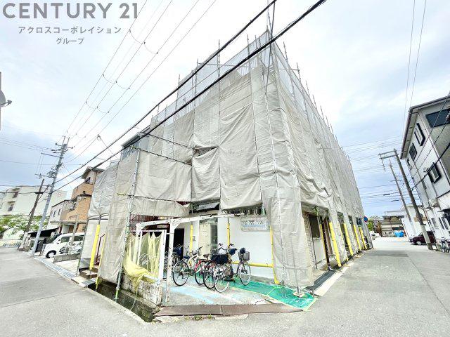新光マンション