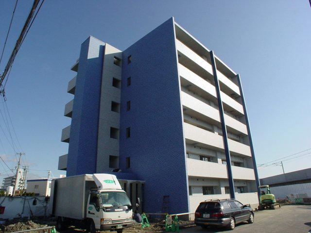 OA FLAT西延末